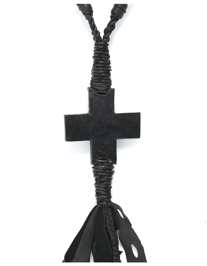 KD 2024 NECKLACE CRUX - BLACK