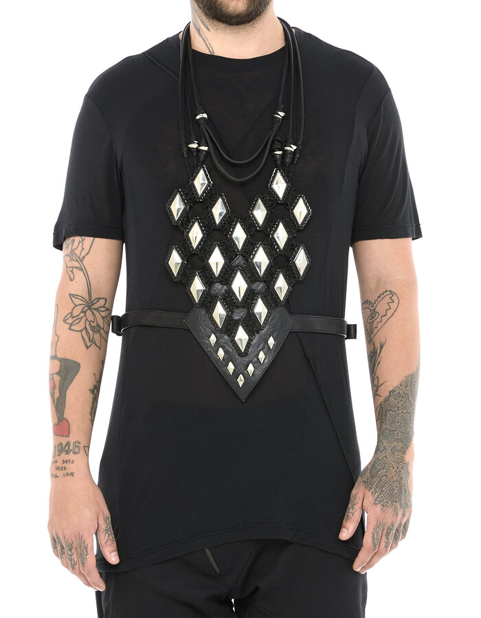 KD 2024 CHEST PIECE SOLAR MULTI-STRING EVOLUTION