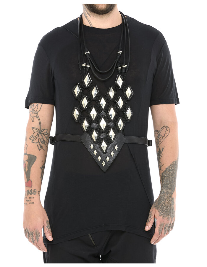 KD 2024 CHEST PIECE SOLAR MULTI-STRING EVOLUTION