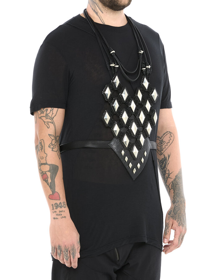 KD 2024 CHEST PIECE SOLAR MULTI-STRING EVOLUTION