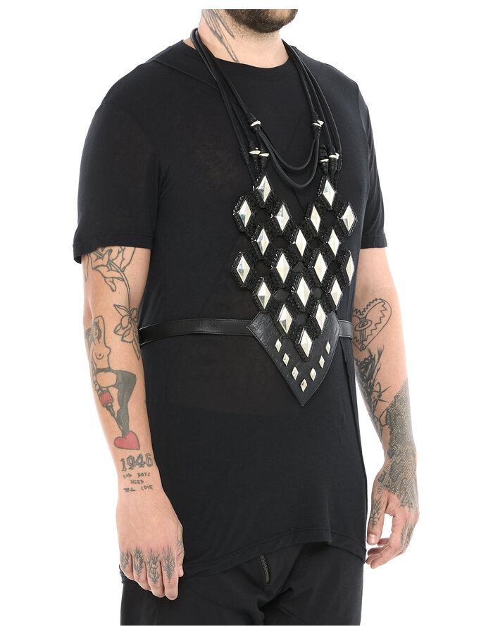 KD 2024 CHEST PIECE SOLAR MULTI-STRING EVOLUTION