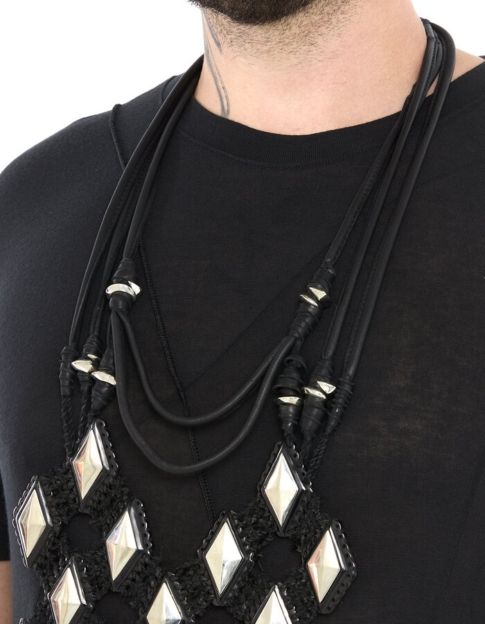 KD 2024 CHEST PIECE SOLAR MULTI-STRING EVOLUTION