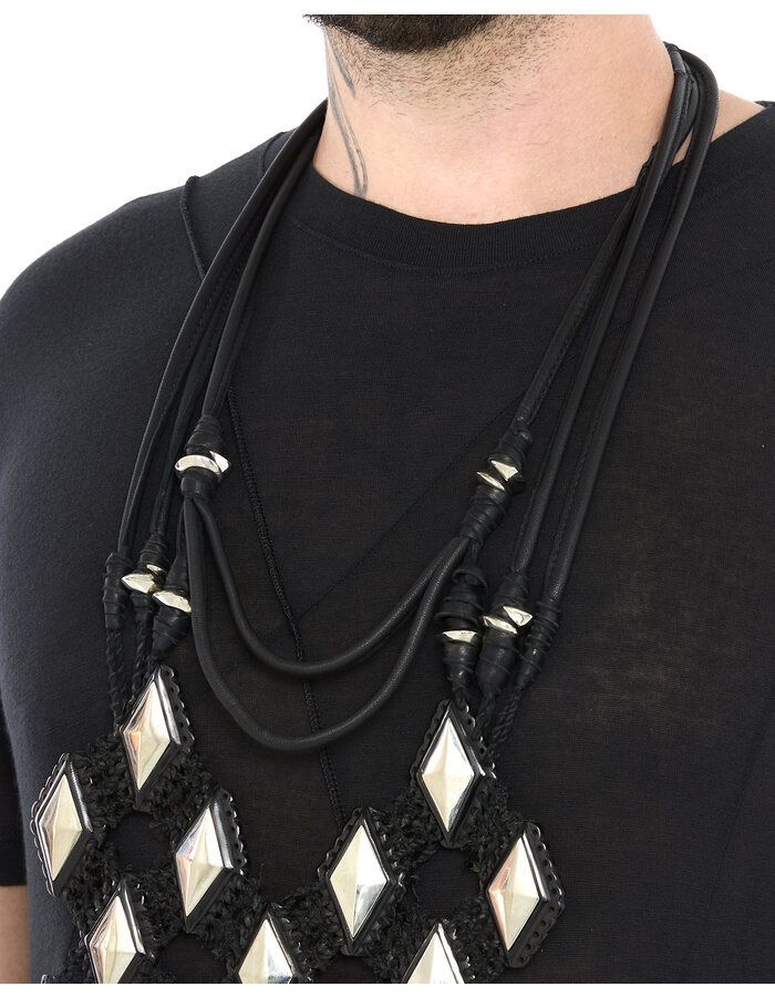 KD 2024 CHEST PIECE SOLAR MULTI-STRING EVOLUTION
