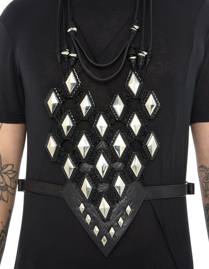KD 2024 CHEST PIECE SOLAR MULTI-STRING EVOLUTION