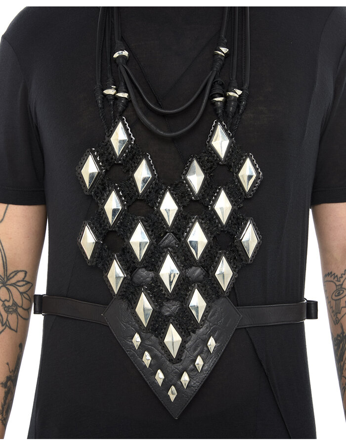 KD 2024 CHEST PIECE SOLAR MULTI-STRING EVOLUTION
