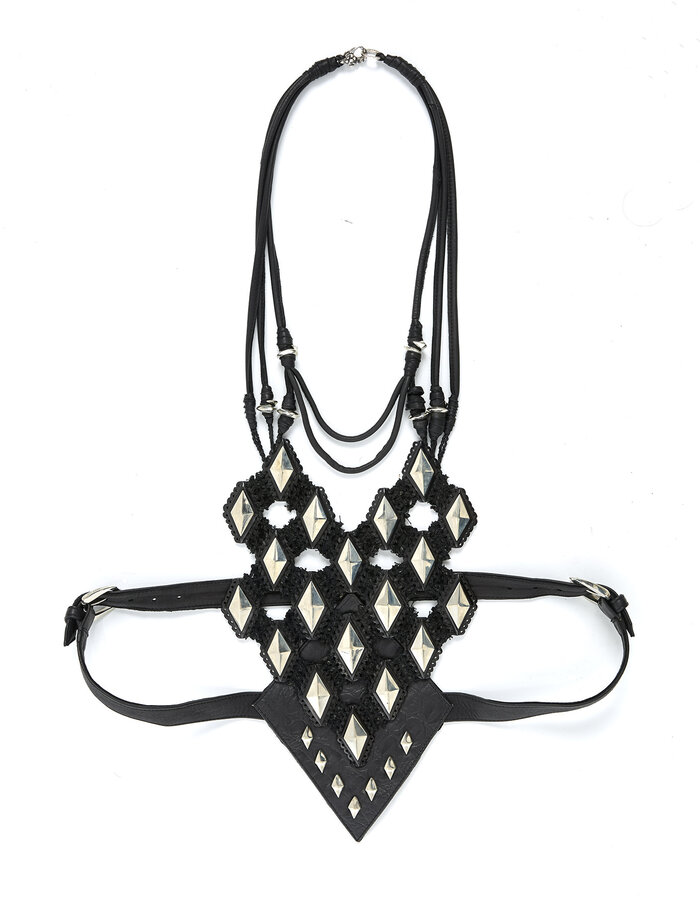 KD 2024 CHEST PIECE SOLAR MULTI-STRING EVOLUTION
