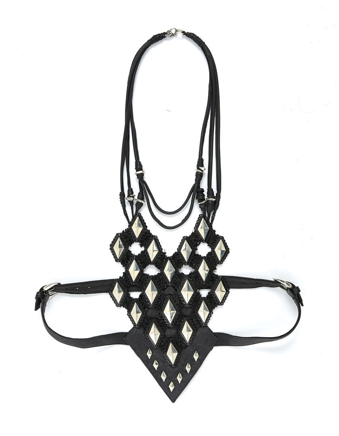 KD 2024 CHEST PIECE SOLAR MULTI-STRING EVOLUTION