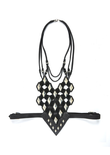 KD 2024 CHEST PIECE SOLAR MULTI-STRING EVOLUTION