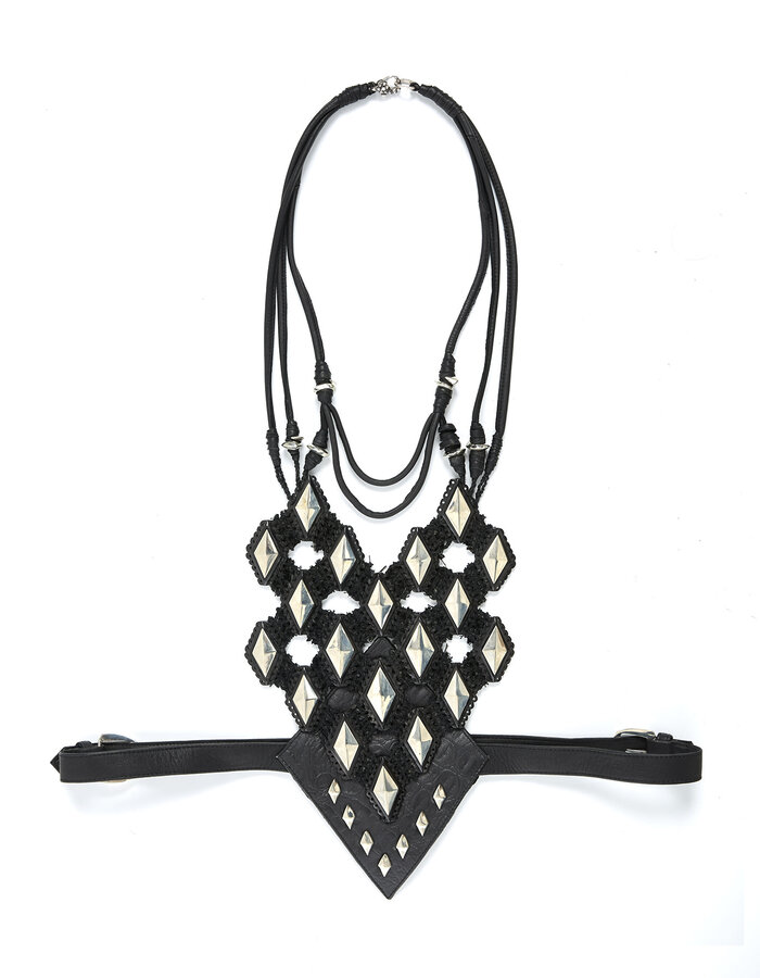 KD 2024 CHEST PIECE SOLAR MULTI-STRING EVOLUTION