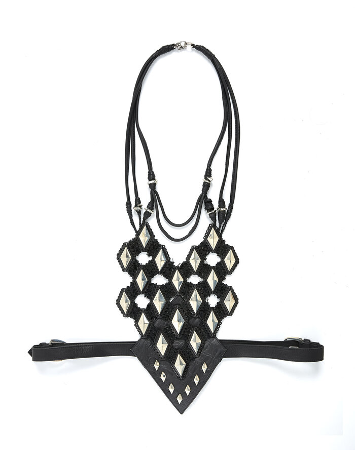 KD 2024 CHEST PIECE SOLAR MULTI-STRING EVOLUTION