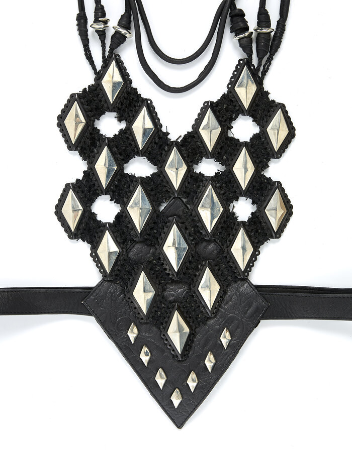 KD 2024 CHEST PIECE SOLAR MULTI-STRING EVOLUTION