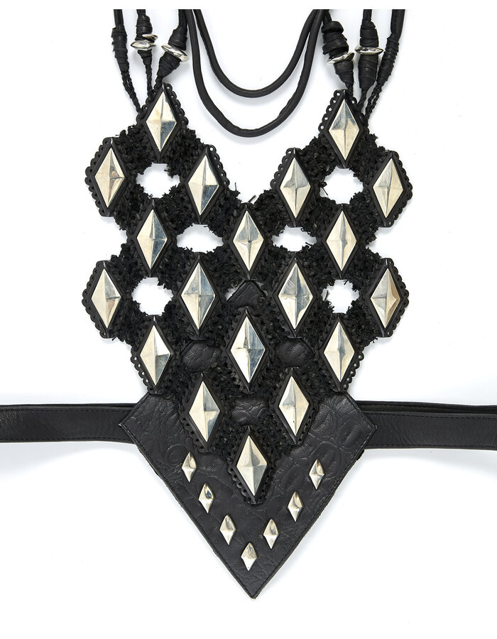 KD 2024 CHEST PIECE SOLAR MULTI-STRING EVOLUTION