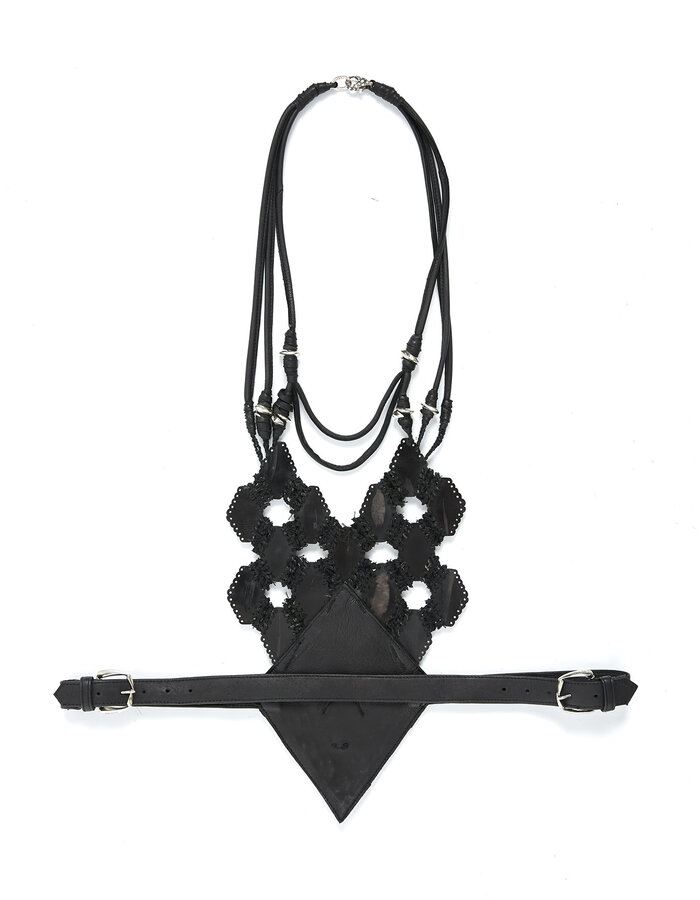 KD 2024 CHEST PIECE SOLAR MULTI-STRING EVOLUTION