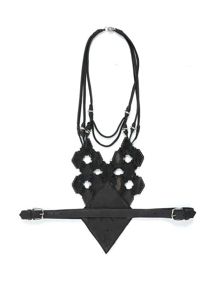 KD 2024 CHEST PIECE SOLAR MULTI-STRING EVOLUTION