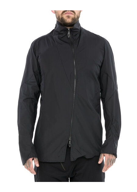 LEON EMANUEL BLANCK DISTORTION STRAIT JACKET - MICRO MATTE SQUARE TECH