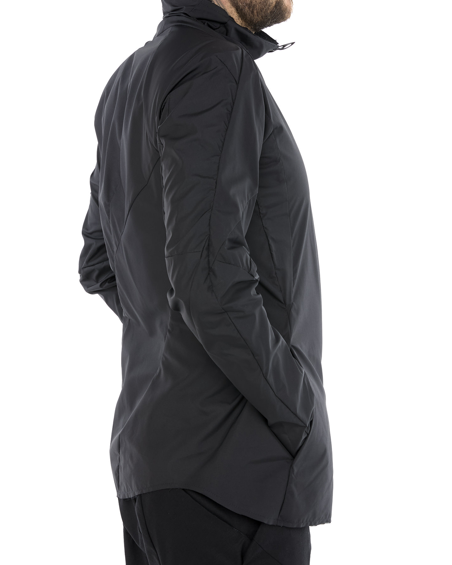 Distortion Strait Jacket by Leon Emanuel Blanck | Shop Distortion Strait Jacket by Leon Emanuel Blanck | Shop