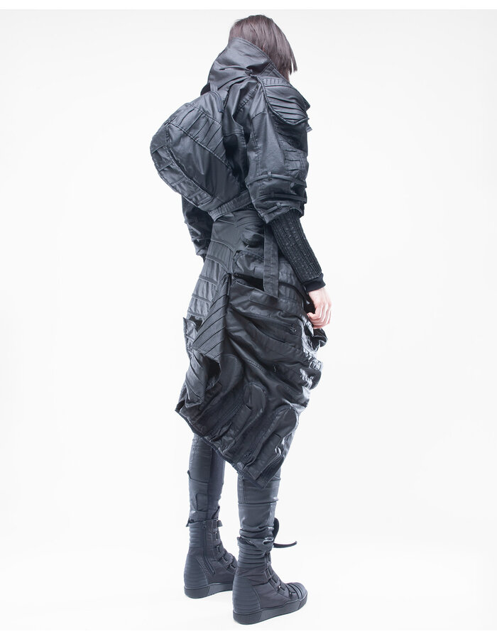 DEMOBAZA JACKET BEYOND W