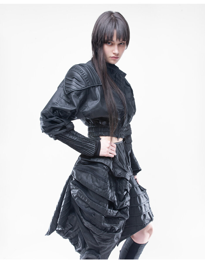 DEMOBAZA JACKET BEYOND W