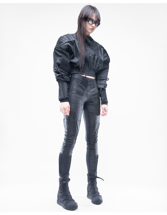 DEMOBAZA JACKET BEYOND W