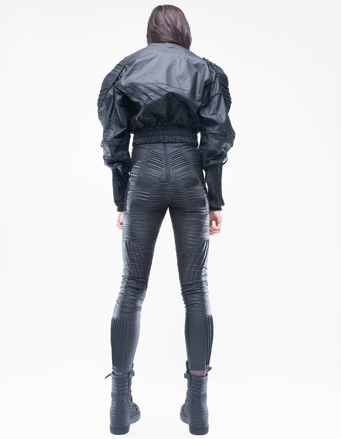 DEMOBAZA JACKET BEYOND W
