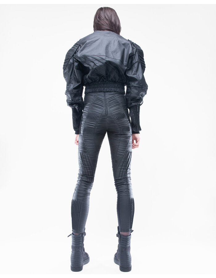 DEMOBAZA JACKET BEYOND W