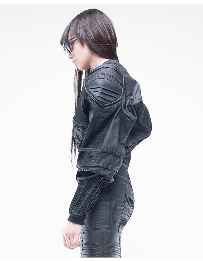 DEMOBAZA JACKET BEYOND W
