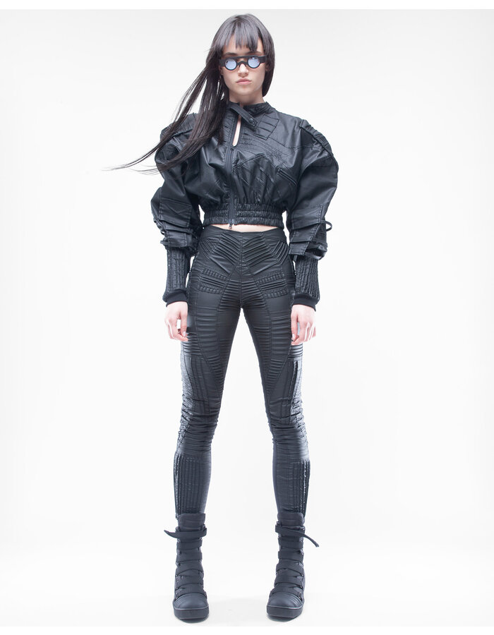 DEMOBAZA JACKET BEYOND W