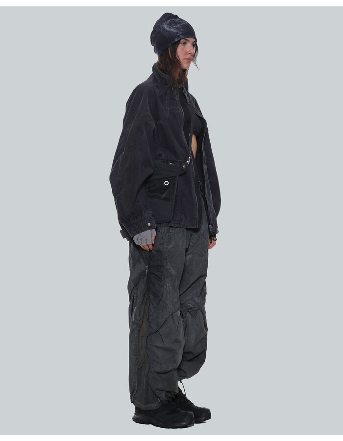 LPU / HD Mesh Multi-Purpose Bag 2.0 by Hamcus | Shop LPU / HD Mesh Multi-Purpose Bag 2.0 by Hamcus | Shop
