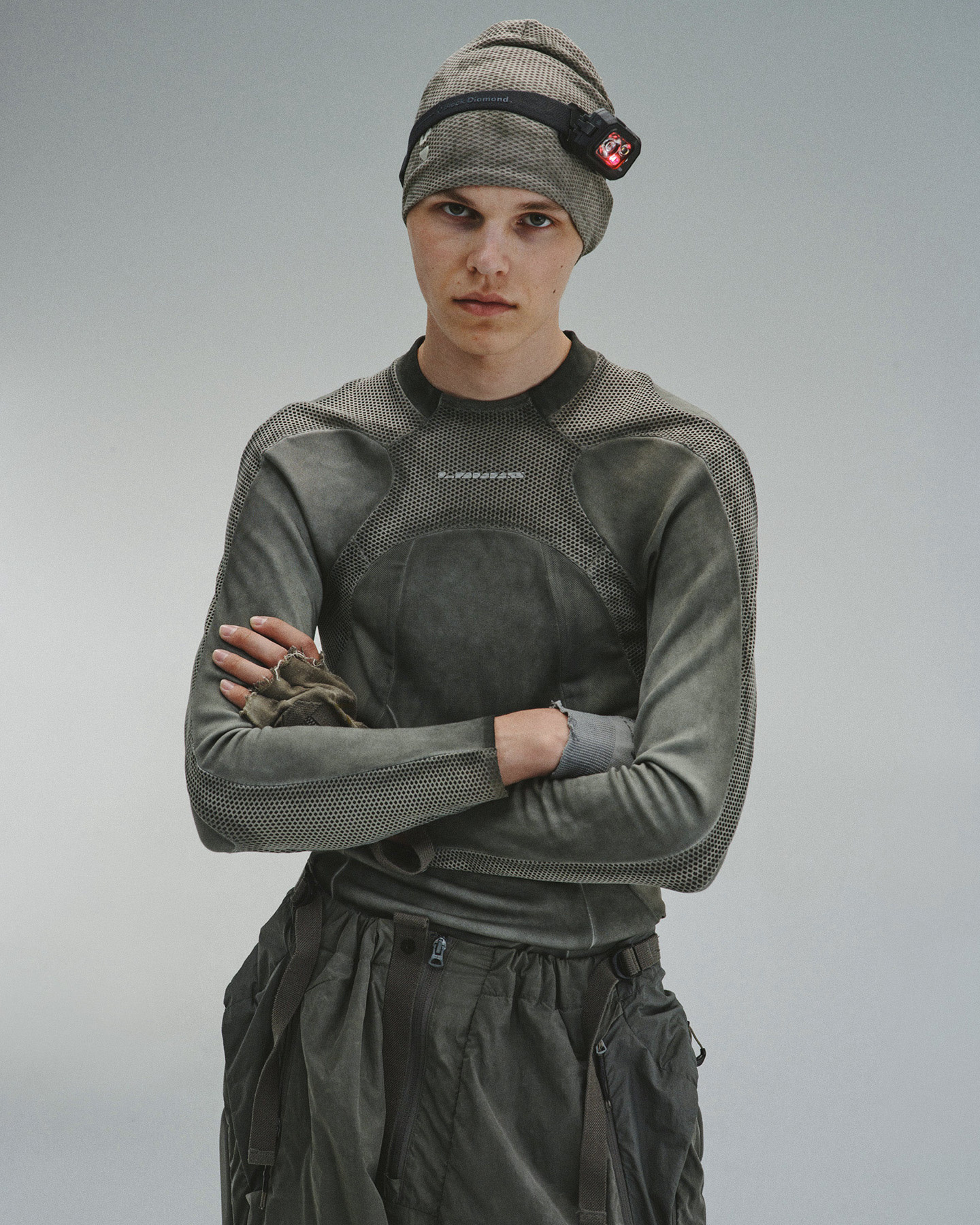 LPU / Union Standard Bodysuit by Hamcus | Shop Untitled NYC LPU / Union Standard Bodysuit by Hamcus | Shop Untitled NYC