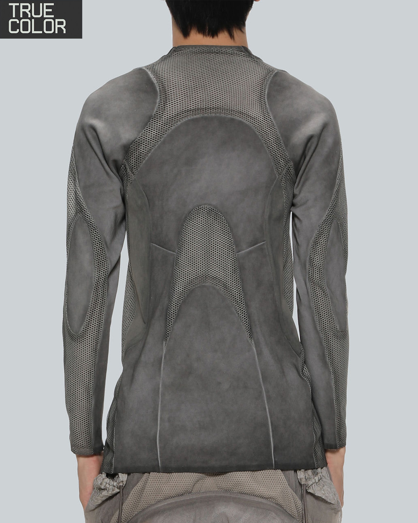 LPU / Union Standard Bodysuit by Hamcus | Shop Untitled NYC LPU / Union Standard Bodysuit by Hamcus | Shop Untitled NYC