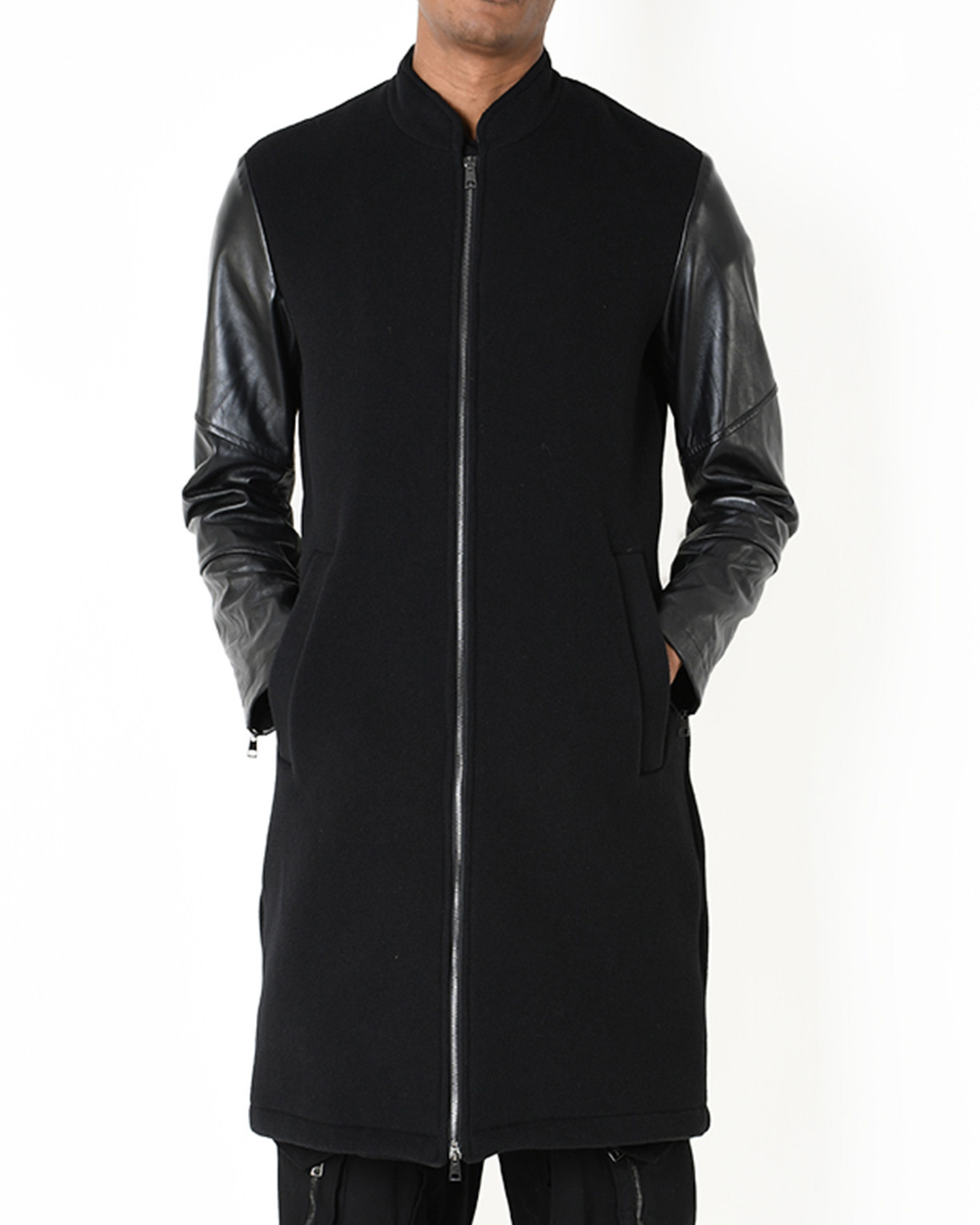 Men's Coats & Jackets | Shop Untitled - Shop Untitled NYC