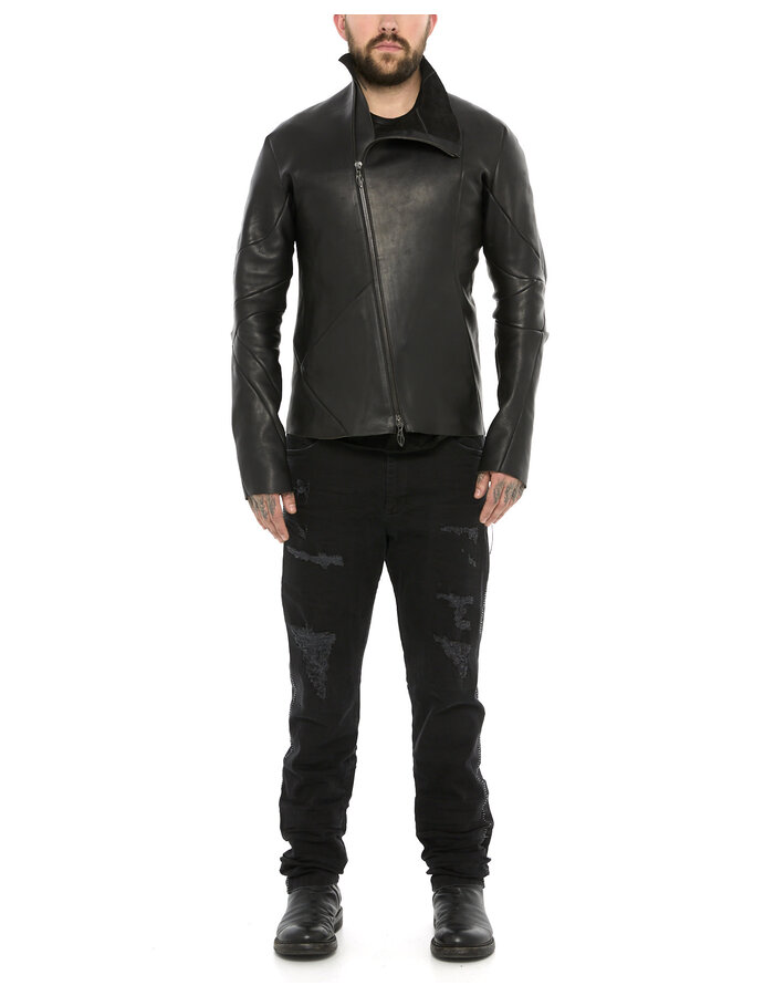 LEON EMANUEL BLANCK DISTORTION LJ - GUIDI HORSE