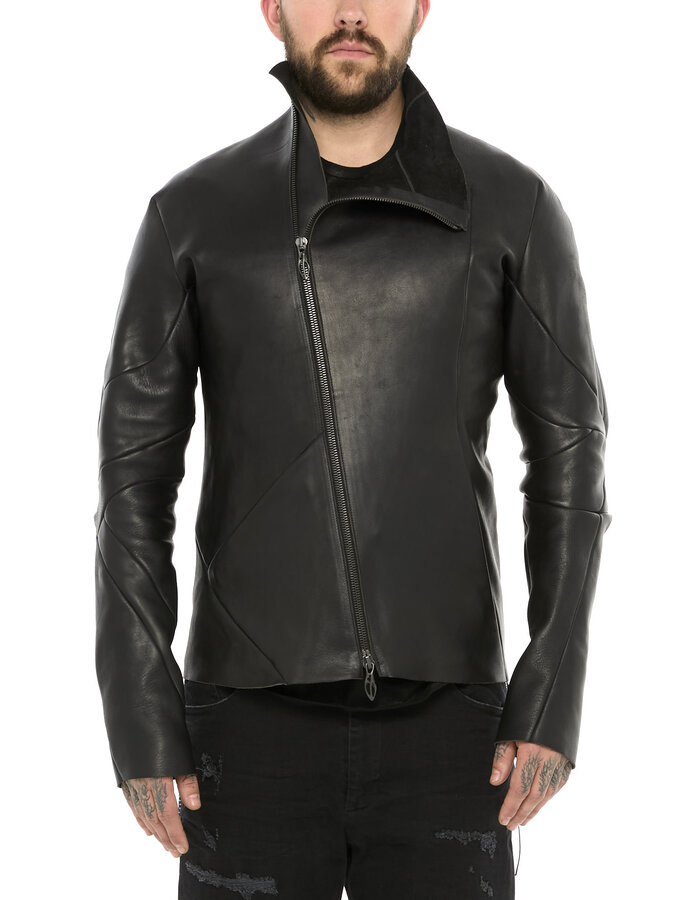 LEON EMANUEL BLANCK DISTORTION LJ - GUIDI HORSE