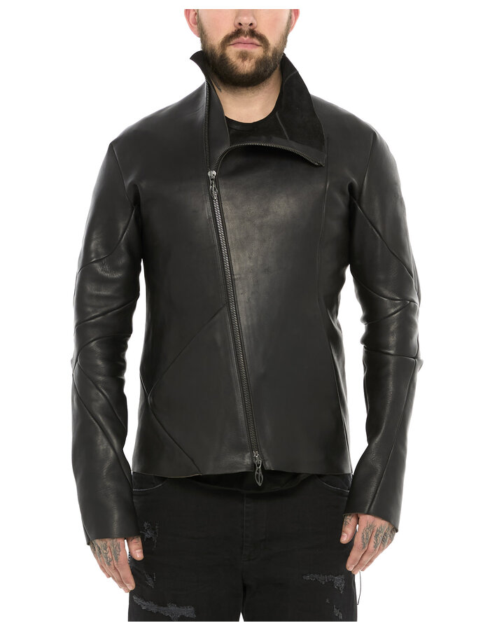 LEON EMANUEL BLANCK DISTORTION LJ - GUIDI HORSE