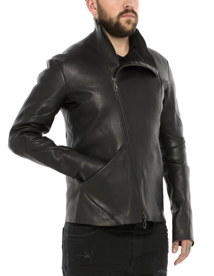 LEON EMANUEL BLANCK DISTORTION LJ - GUIDI HORSE