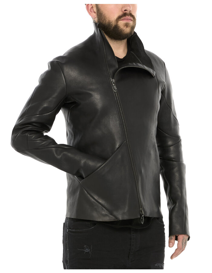 LEON EMANUEL BLANCK DISTORTION LJ - GUIDI HORSE