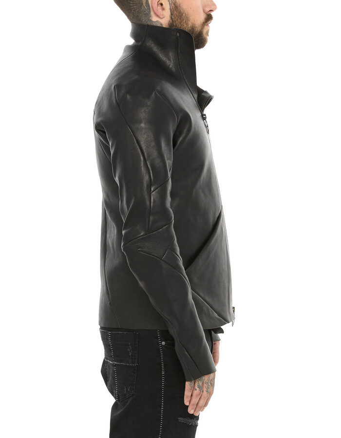 LEON EMANUEL BLANCK DISTORTION LJ - GUIDI HORSE
