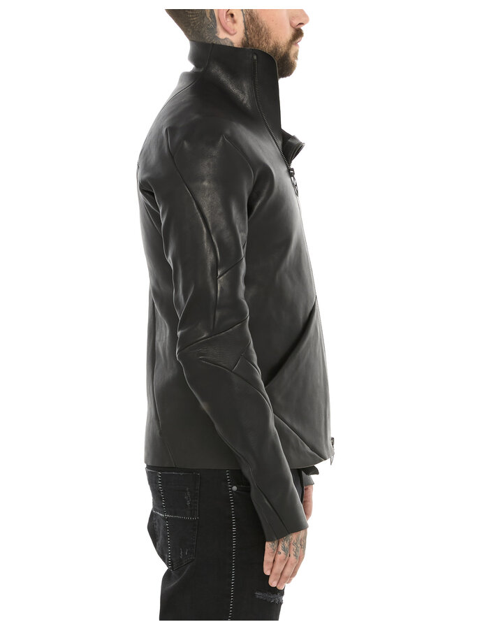 LEON EMANUEL BLANCK DISTORTION LJ - GUIDI HORSE