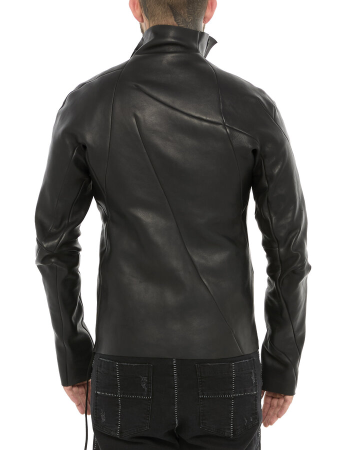 LEON EMANUEL BLANCK DISTORTION LJ - GUIDI HORSE