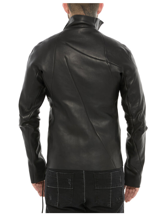 LEON EMANUEL BLANCK DISTORTION LJ - GUIDI HORSE