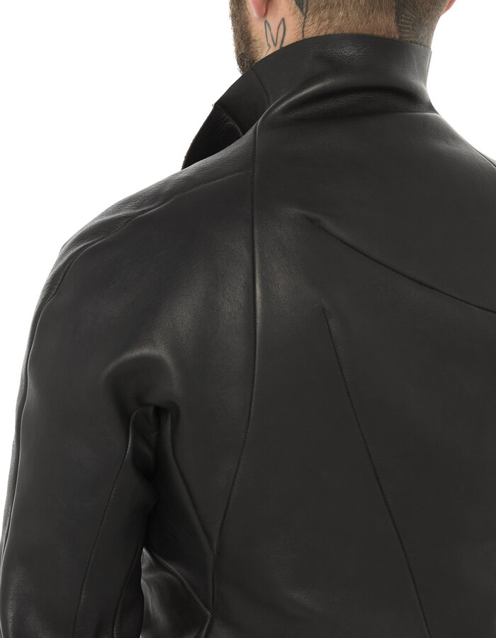 LEON EMANUEL BLANCK DISTORTION LJ - GUIDI HORSE