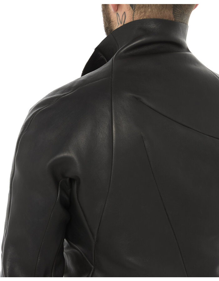 LEON EMANUEL BLANCK DISTORTION LJ - GUIDI HORSE