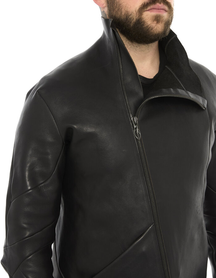 LEON EMANUEL BLANCK DISTORTION LJ - GUIDI HORSE