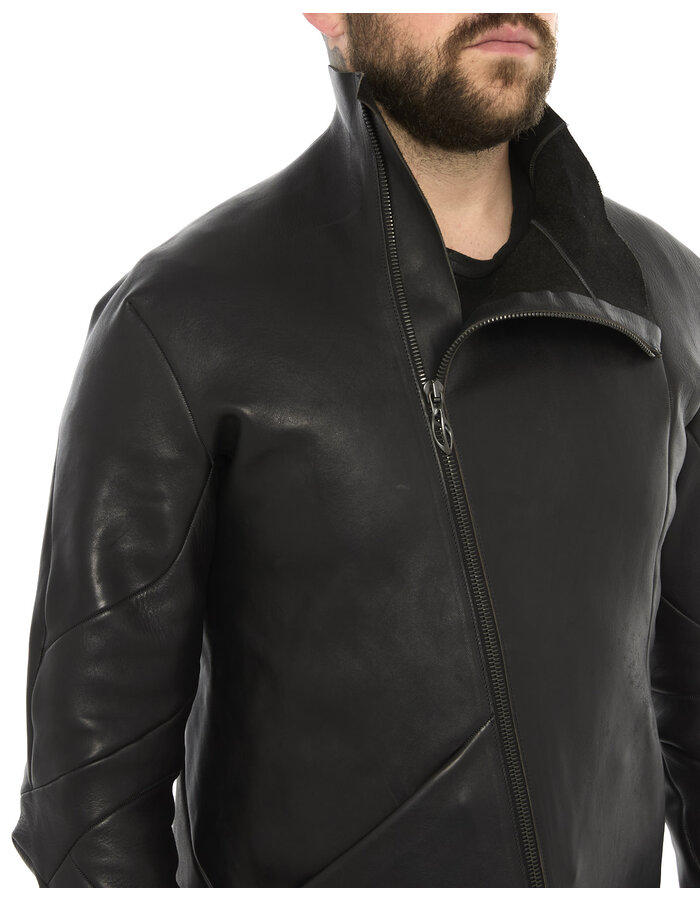 LEON EMANUEL BLANCK DISTORTION LJ - GUIDI HORSE