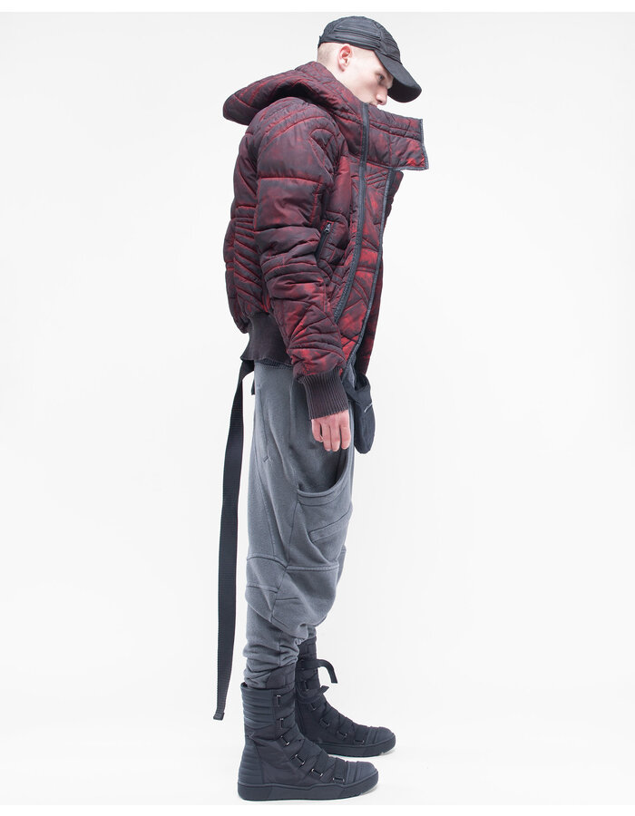 DEMOBAZA JACKET ARDOR M