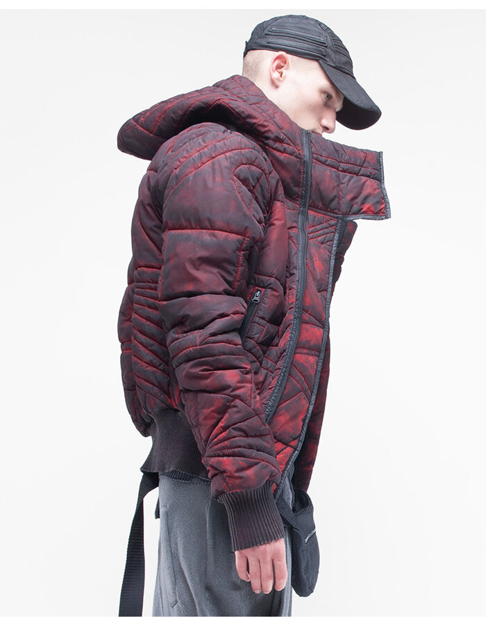 DEMOBAZA JACKET ARDOR M