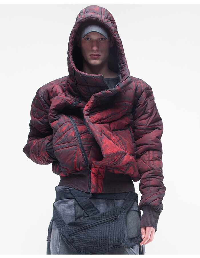 DEMOBAZA JACKET ARDOR M