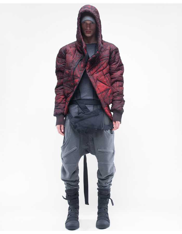 DEMOBAZA JACKET ARDOR M