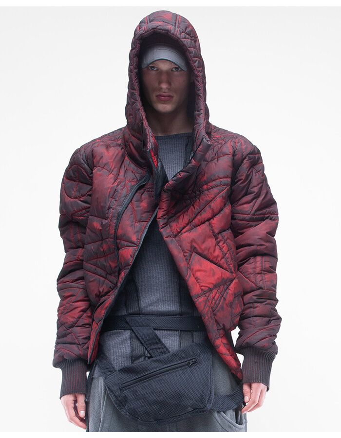 DEMOBAZA JACKET ARDOR M