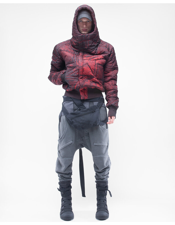 DEMOBAZA JACKET ARDOR M